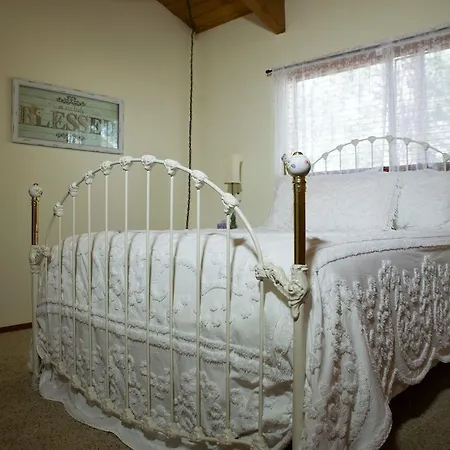Lovely Mountain Lake Chalet By Yosemite: Equipped! Groveland Exterior photo