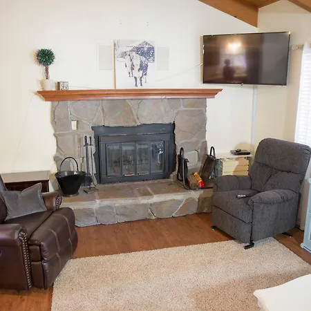 Lovely Mountain Lake Chalet By Yosemite: Equipped! Groveland Exterior photo