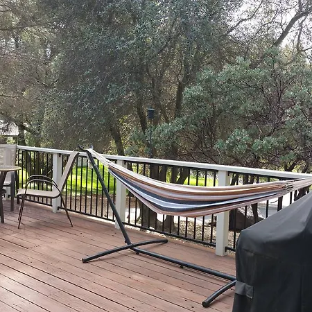 Lovely Mountain Lake Chalet By Yosemite: Equipped! Groveland Exterior photo