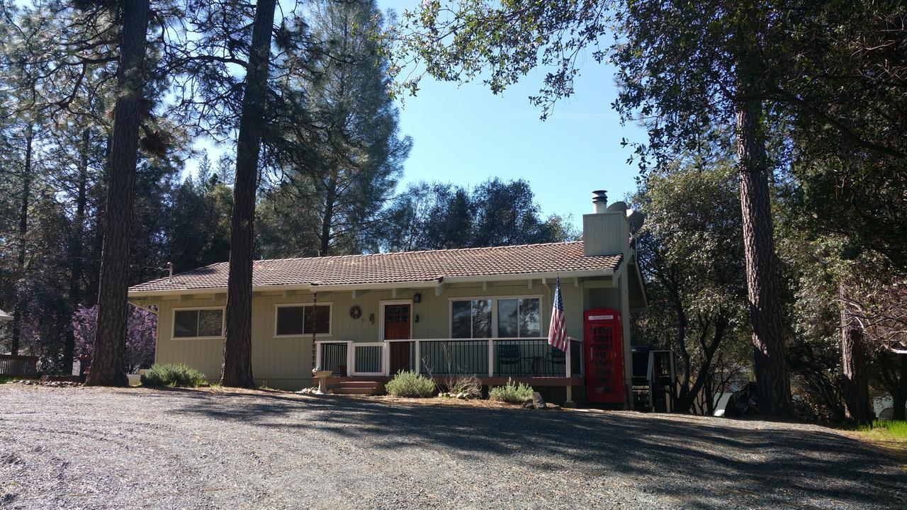 Holiday home Lovely Mountain By Yosemite: Equipped! *