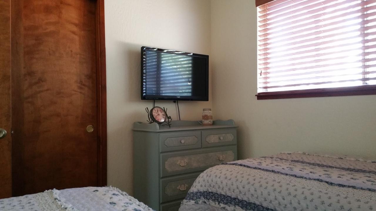 Lovely Mountain By Yosemite: Equipped! Holiday home Groveland