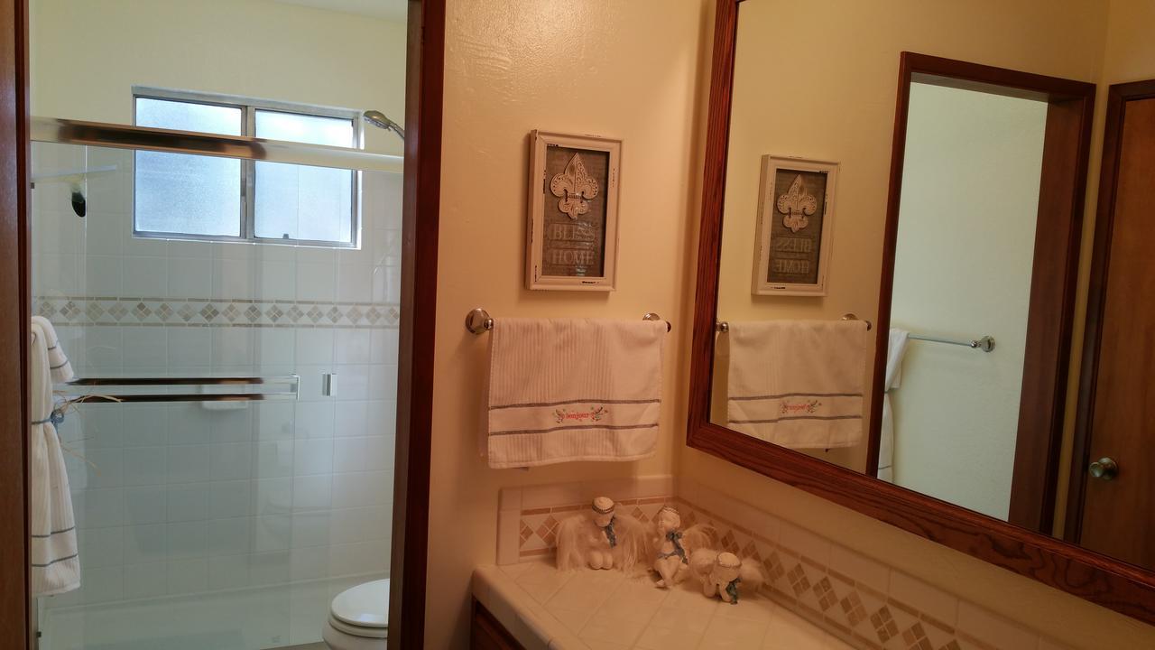 Lovely Mountain By Yosemite: Equipped! Holiday home Groveland