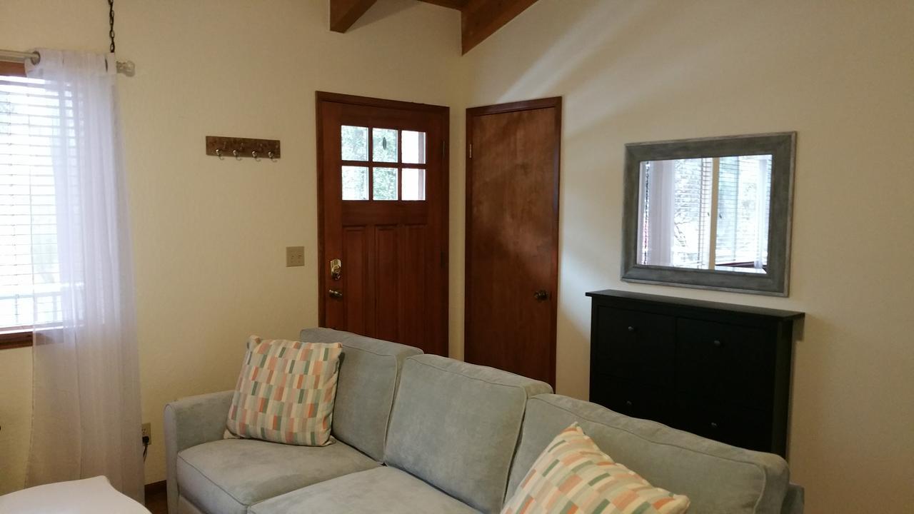 Lovely Mountain By Yosemite: Equipped! Holiday home *
