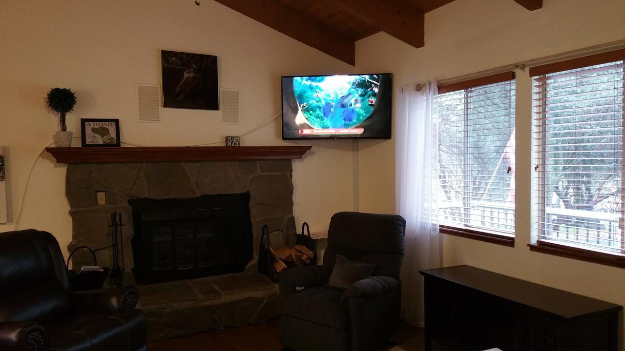 Lovely Mountain By Yosemite: Equipped! Groveland