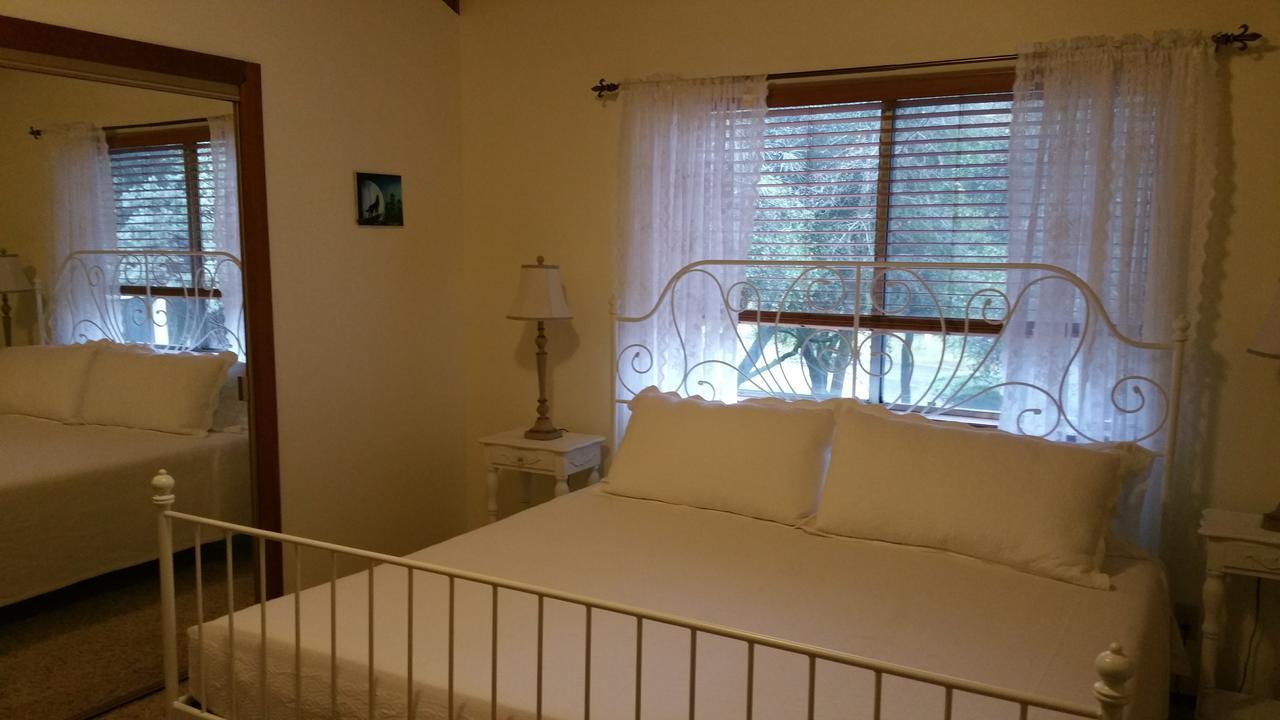 Lovely Mountain By Yosemite: Equipped! Holiday home